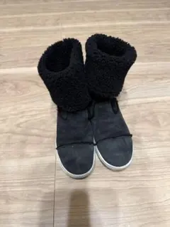 フェラガモ　ブーツ　20.20.5