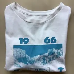 THE NORTH FACE グラフィックTシャツ 120