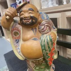 有田焼 黒田武士 在名鍋島 大五作 日本美術 伝統工芸品 - メルカリ