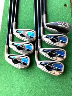 モデル:XXIO 11 H3.H4.H5 シャフト: MP1100 硬さ　: R モデル:XXIO 11 H3.H4.H5 シャフト: MP1100 硬さ : R - メルカリ