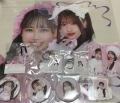 野中美希 モバガチャ モーニング娘。'26 Metallic Ver. - メルカリ
