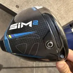 TaylorMade SIM2 ドライバー ヘッドのサムネイル