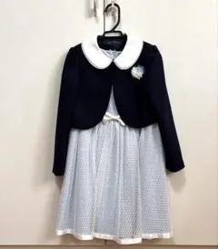 【CHOPIN deux】女の子 フォーマル 入学式