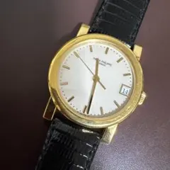 【最終値下げ】Patek Philippe カラトラバ 5012Jのサムネイル