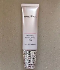 資生堂　マキアージュ　ドラマティックヌードジェリーBB