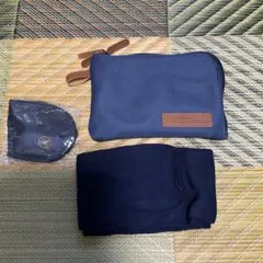 ルフトハンザドイツ航空　アメニティ