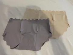みーさん専用マタニティショーツ2枚組