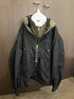 2026年最新】kolor beacon ダウンの人気アイテム - メルカリ