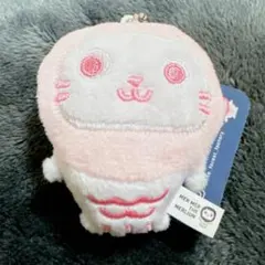 シンガポール　マーライオン　マスコット　キーホルダー