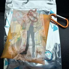 ワンダショ スシロー　プロセカコラボ　マルチポーチ　天馬司