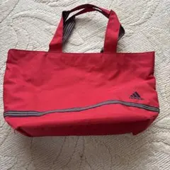 アディダス　adidas バッグ　ハンドバッグ