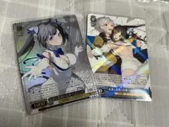セット 優勝PR 上位賞PR PR+ ゆめうつつなリリィ 夢結 - メルカリ