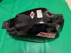ホンダ FTR223 黒　純正タンクのサムネイル