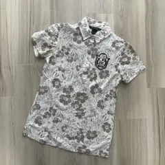 美品　ZOY ゴルフ　ポロシャツのサムネイル