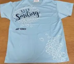 ヨネックス　tシャツ