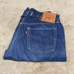 LEVI'S 501XX LVC 復刻1937年 W31 usa製