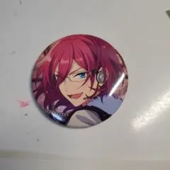 七種茨 缶バッジ