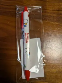 ファミリア　キティ　ボールペンのサムネイル