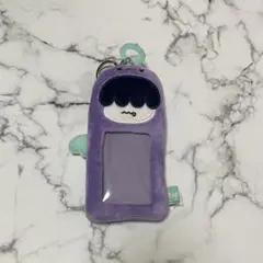フムニャリン トレカケース 新品