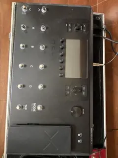 2026年最新】LINE6 HELIX ケースの人気アイテム - メルカリ
