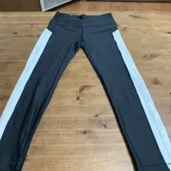 若干お値下げUNDER ARMOURレギンス　LG