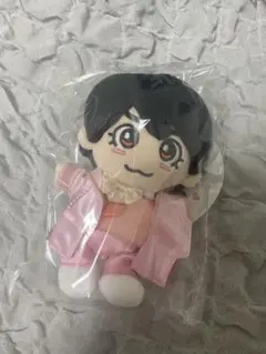 大西流星 ちびぬい 初心LOVE なにわ男子