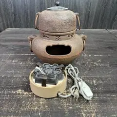 2025年最新】電熱器 茶釜の人気アイテム - メルカリ