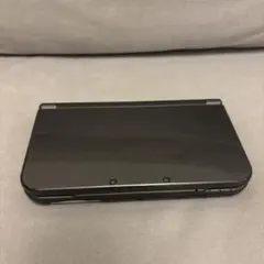 【ジャンク】ニンテンドー New 3DS LL 本体のみ