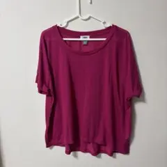 OLD NAVY オーバーサイズTシャツのサムネイル