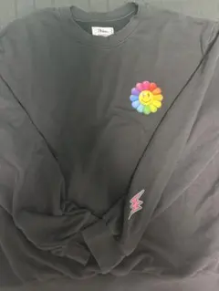 J Balvin x Takashi Murakamiのサムネイル