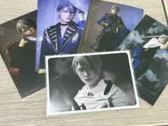 山姥切長義 静かなる夜半の寝ざめ 個人ブロマイド ライブver.