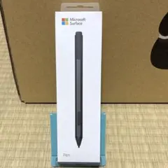 【新品未開封】Microsoft Surface Pen 1776 ブラック