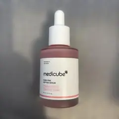 MEDICUBE PDRN PINK PEPTIDE SERUM 30ml