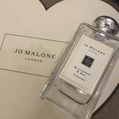 ジョーマローン 香水 BlackBerry＆Bay