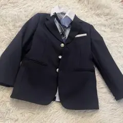 Waltz by BEAMS DESIGN フォーマルスーツ 120 男の子　上