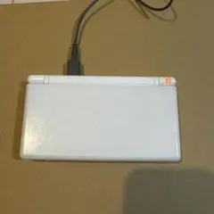 Nintendo DS Lite 本体 ホワイト