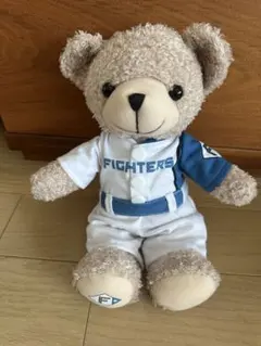 ⭐︎日本ハムファイターズ　ハピモコ