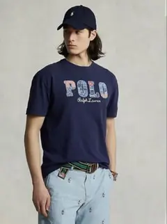 2025ss POLO RALPH LAUREN：ポロベアtシャツ 半袖ワッペン - メルカリ