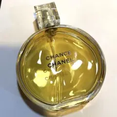 マミ様専用 新品CHANELCHANCEシャネルチャンスオードゥトワレ100ml