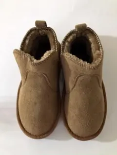 ブーツ　19cm