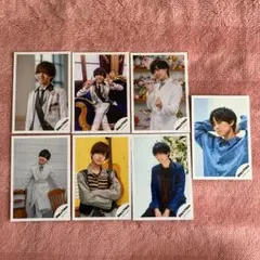 King&Prince 永瀬廉 公式写真