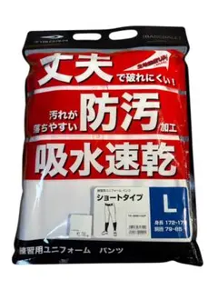 【未使用】野球練習用ユニフォームズボンLサイズティゴラ