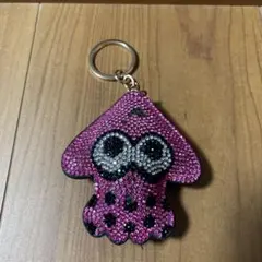 スプラトゥーン　キーホルダー♡