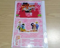 さ*ら様 【非売品】うずまきナルト 富士 木ノ葉隠れの里 アクリル