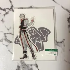 【葛葉】EXゲーマーズ　5周年　ステッカーセット