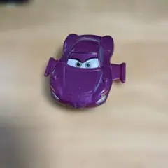 トミカ　カーズ　ホリーシフトウェル（エアータイプ）