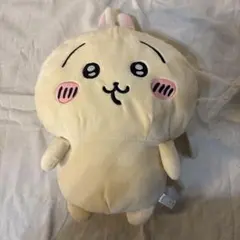 ちいかわ うさぎ ぬいぐるみリュック