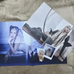 LALISA セット