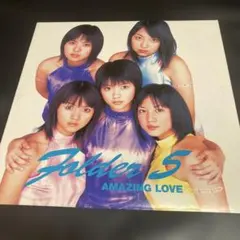 Folder 5 AMAZING LOVE
