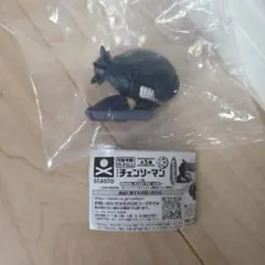 チェンソーマン ガチャガチャ ボム